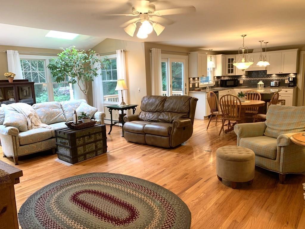 19 Smith Road Charlton, MA 01507 - Photo 3 of 42 Gallery Image 3