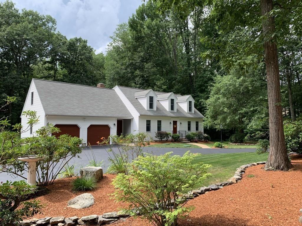 19 Smith Road Charlton, MA 01507 - Photo 42 of 42 Gallery Image 42