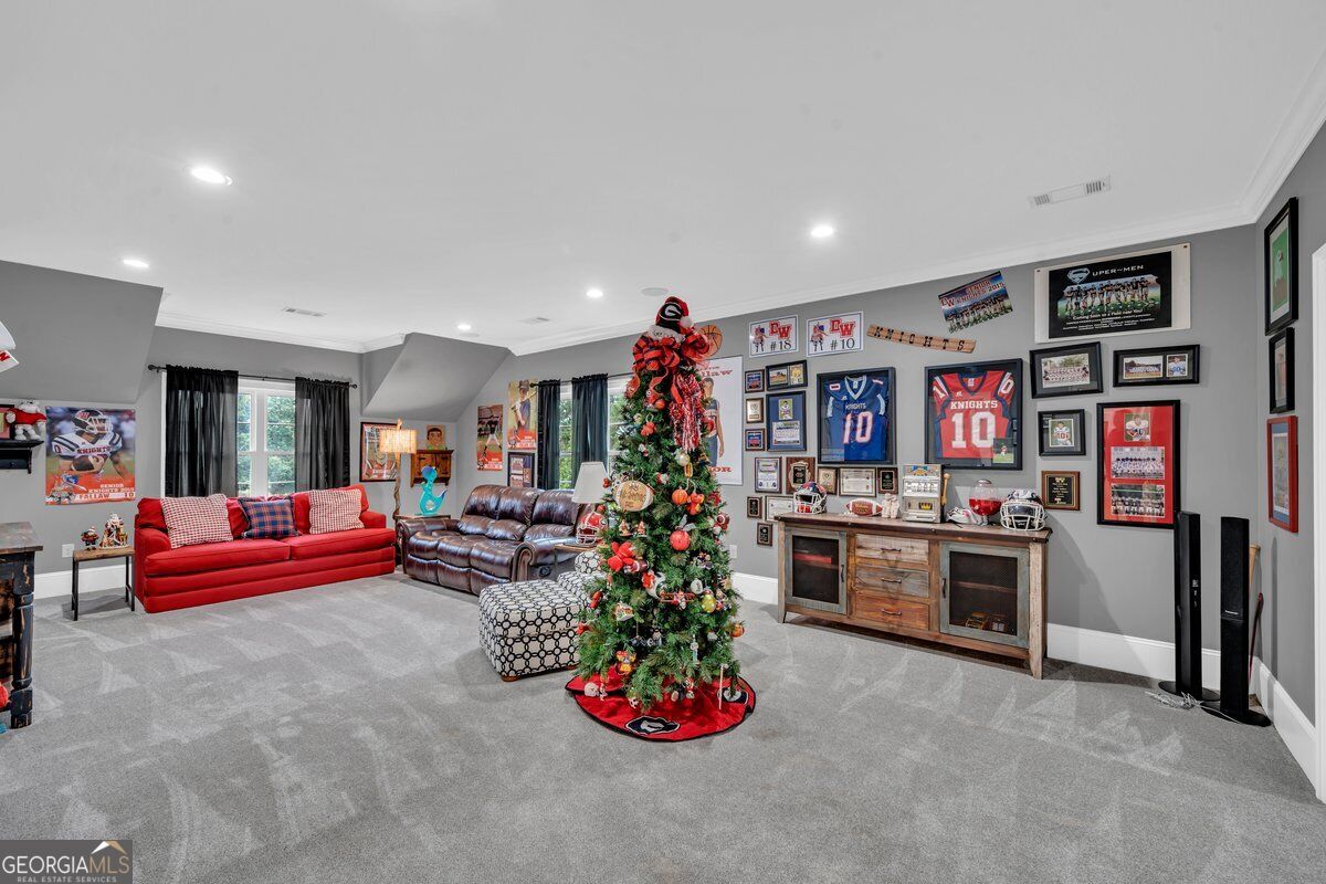 211 Cool Water Road Vienna, GA 31092 - Photo 47 of 91 Gallery Image 47