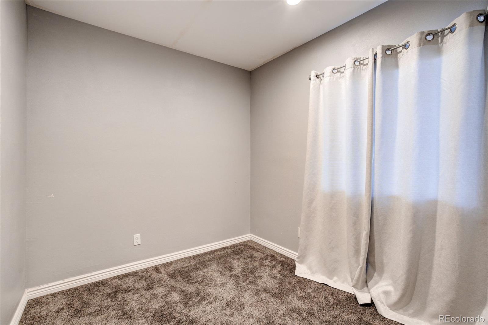 612 Ruby Drive Fort Collins, CO 80525 - Photo 27 of 40 a view of a small space