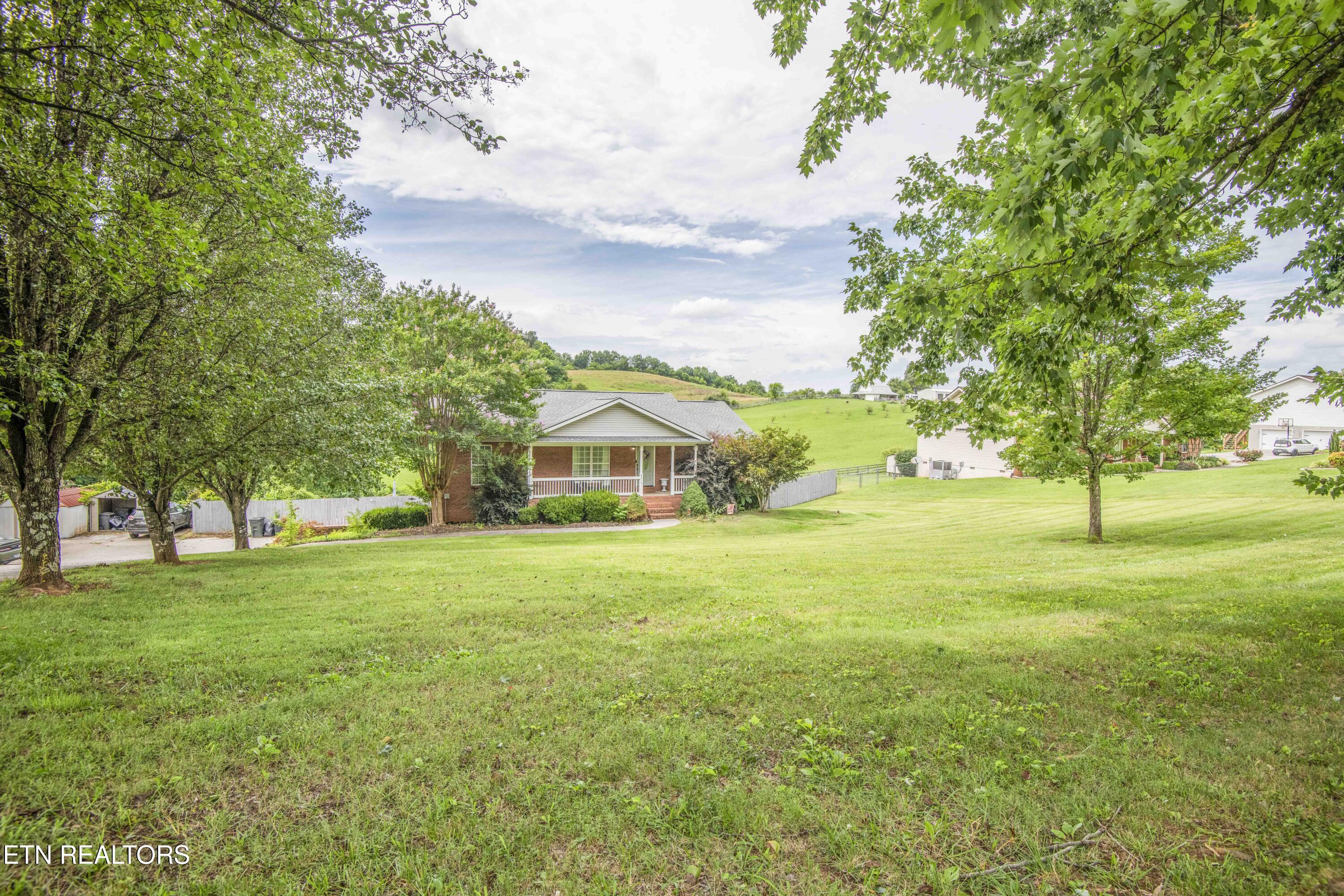 4215 Wildwood Road Maryville, TN 37804 - Photo 26 of 36 exterior 1_1
