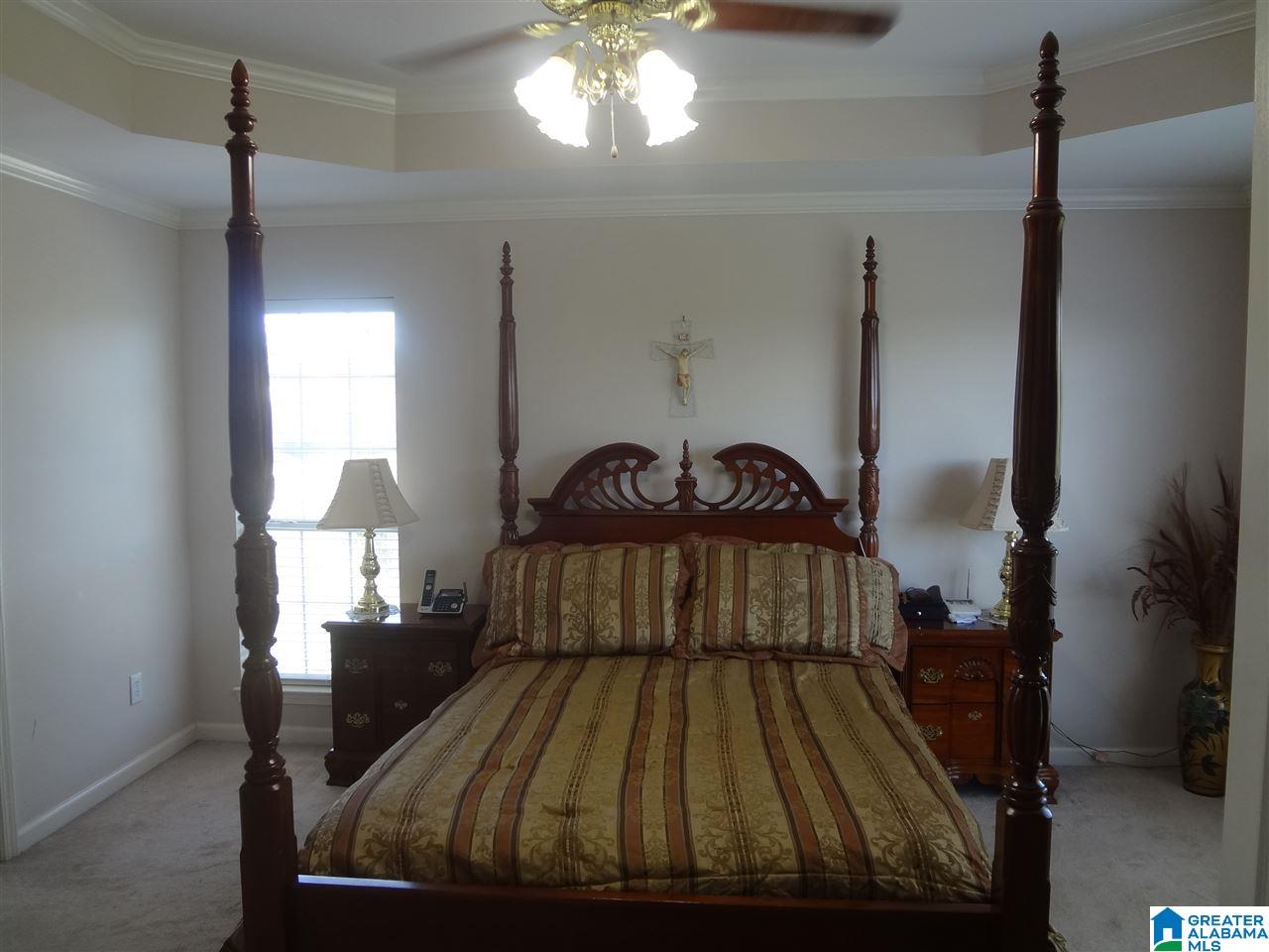 193 Woodland Ridge Road Odenville, AL 35120 - Photo 22 of 45