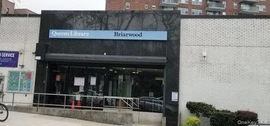 $2,400 | 139-15 83rd Avenue, Unit 717 | Briarwood
