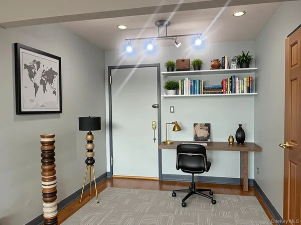 $2,400 | 139-15 83rd Avenue, Unit 717 | Briarwood