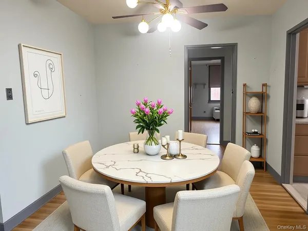 $2,400 | 139-15 83rd Avenue, Unit 717 | Briarwood