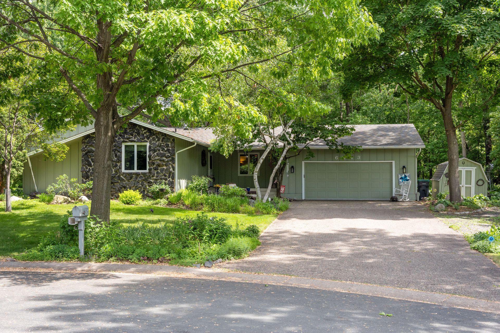 6443 Bluebird Circle Maple Grove, MN 55369 - Photo 1 of 1