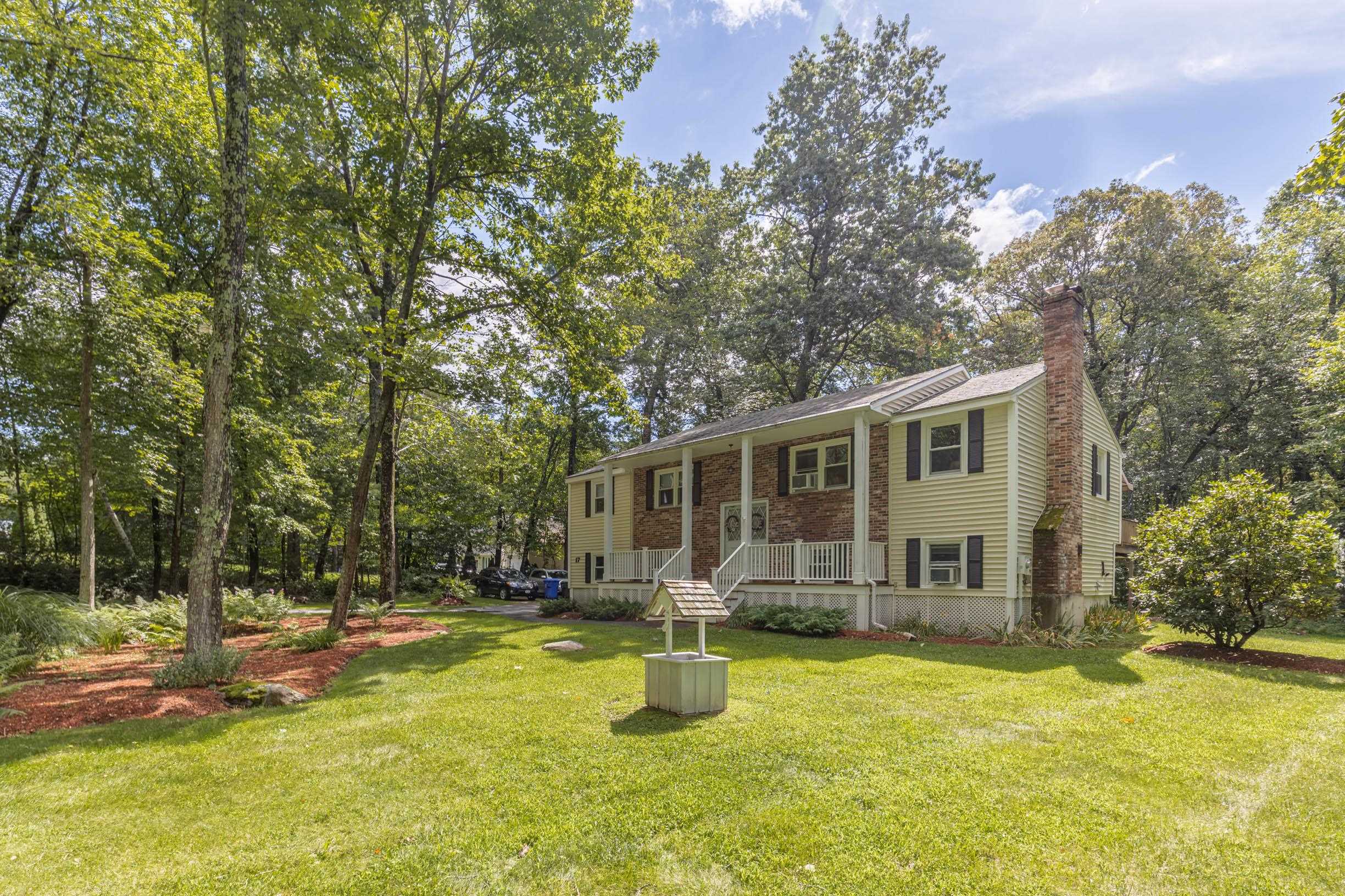 17 Rolling Ridge Road Londonderry, NH 03053 - Photo 1 of 38