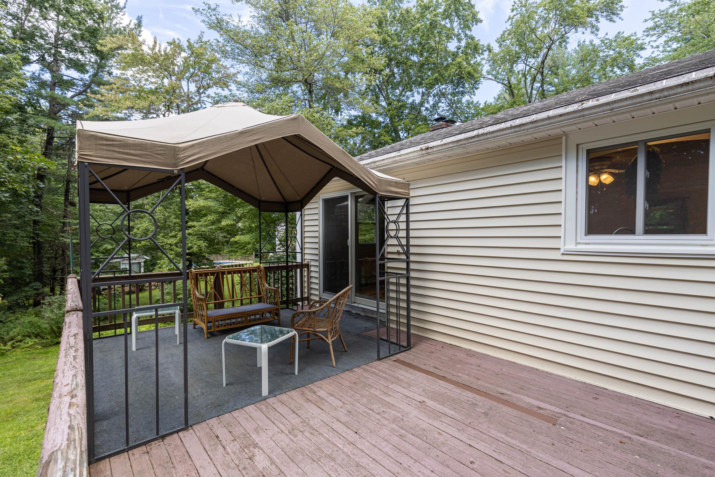 17 Rolling Ridge Road Londonderry, NH 03053 - Photo 35 of 38