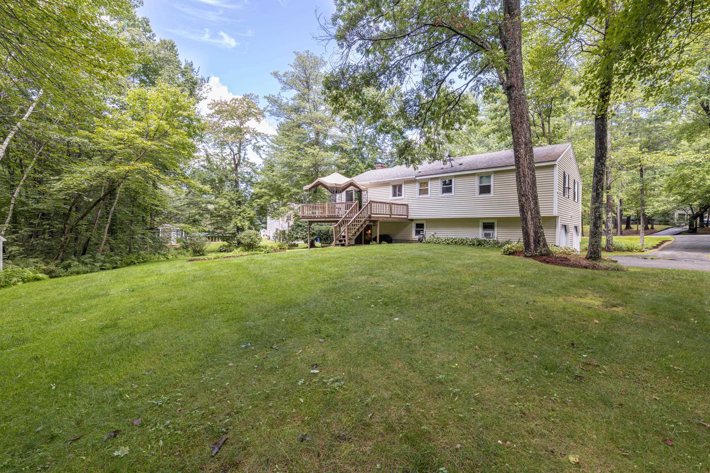 17 Rolling Ridge Road Londonderry, NH 03053 - Photo 37 of 38