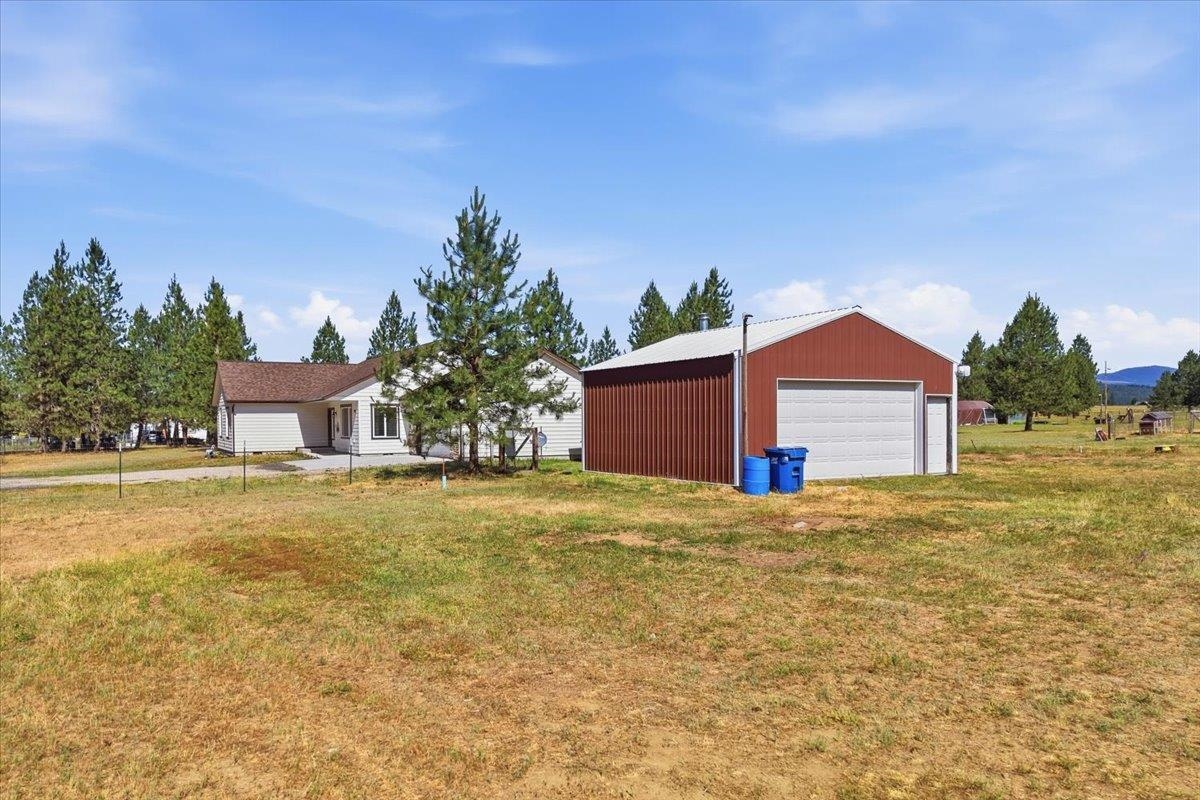 5717 East Oregon Road Elk, WA 99009 - Photo 29 of 50