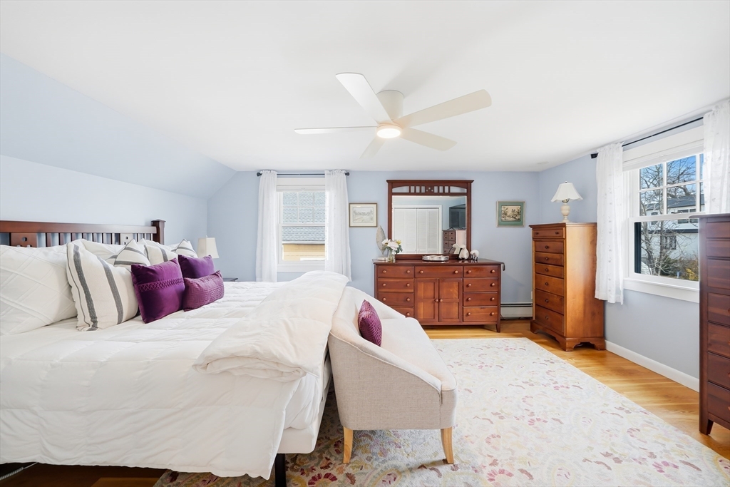 8 Freemont Street Lexington, MA 02421 - Photo 23 of 42 Gallery Image 23