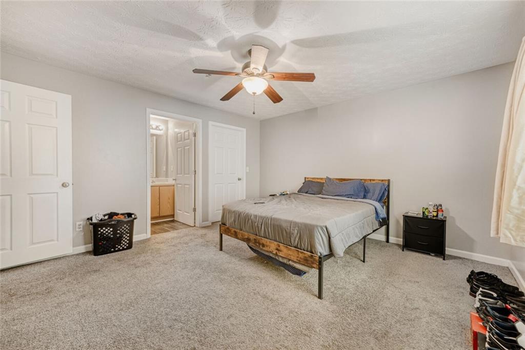 10204 Fairington Ridge Circle Lithonia, GA 30038 - Photo 10 of 16