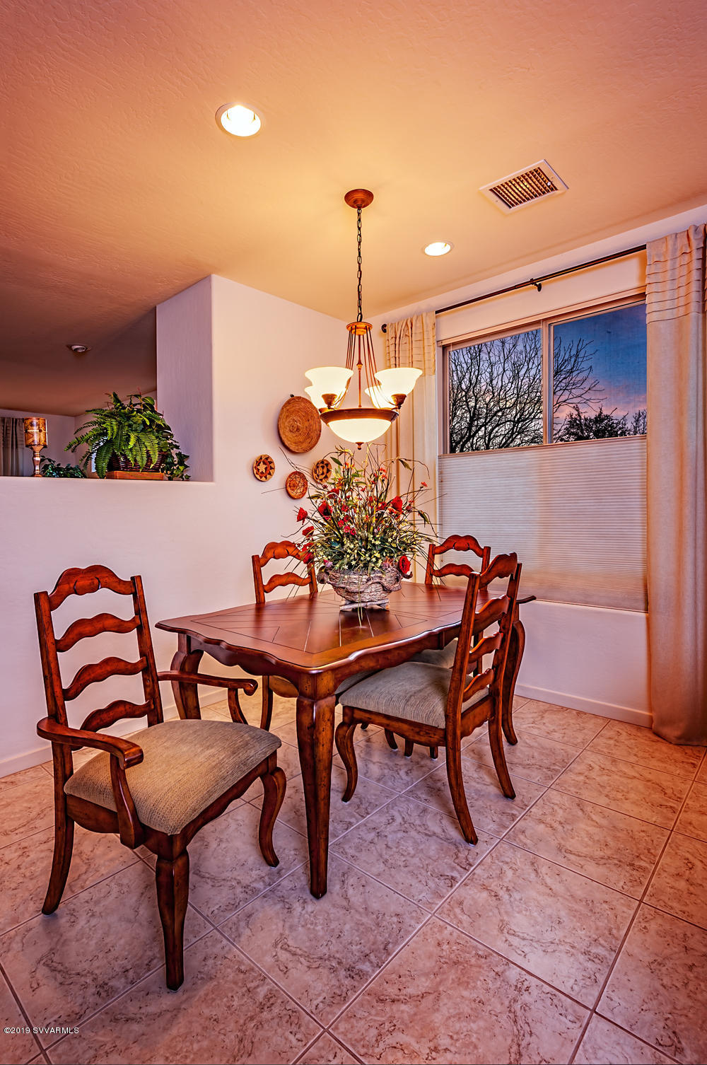 1160 Crown Ridge Road Sedona, AZ 86351 - Photo 6 of 28 Dining Room