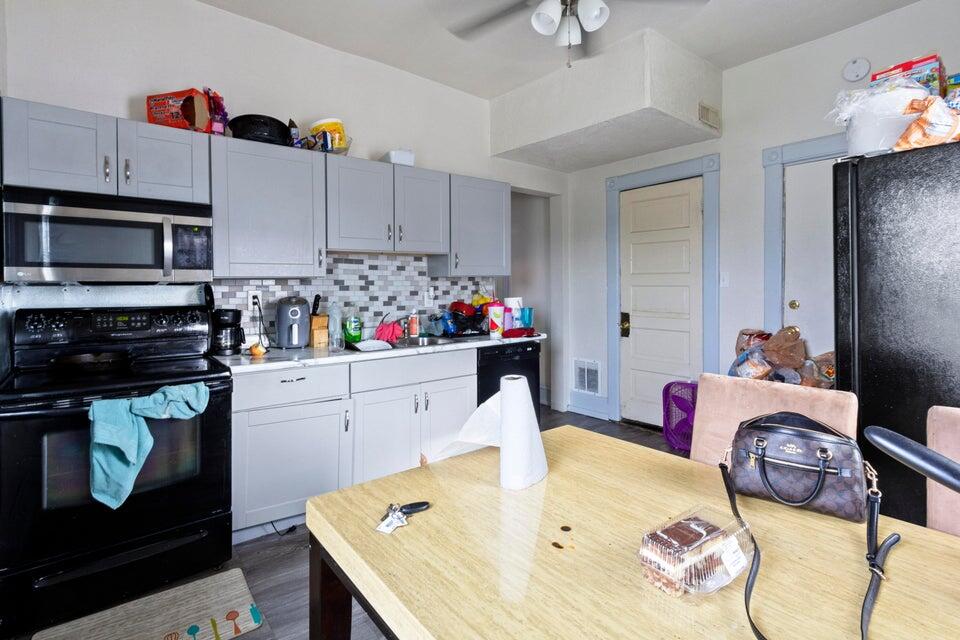 2139 North 18th Street, Unit 2139A/2141 Milwaukee, WI 53205 - Photo 14 of 25 Kitch unit 2
