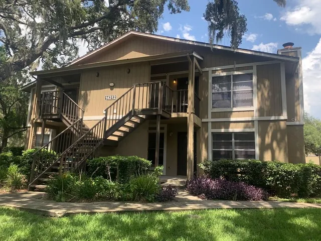 $1,200 | 14312 Hanging Moss Circle, Unit 101, Tampa, FL 33613