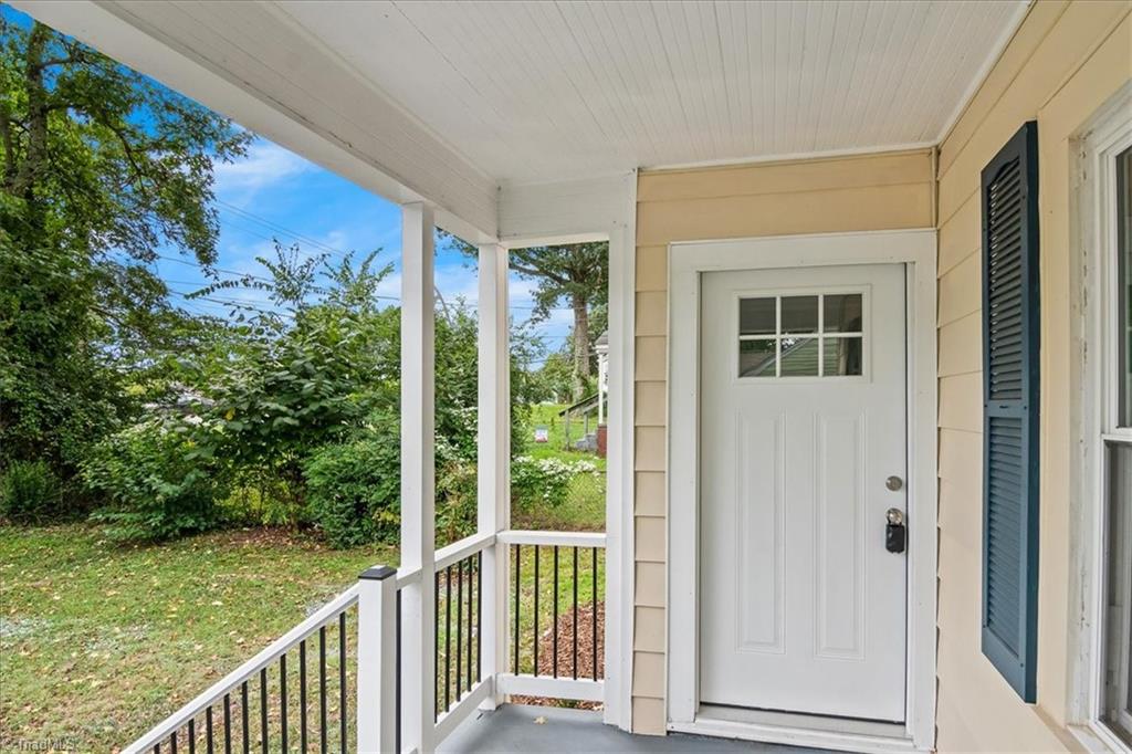 507 Liberty Road Archdale, NC 27263 - Photo 6 of 28 Gallery Image 6