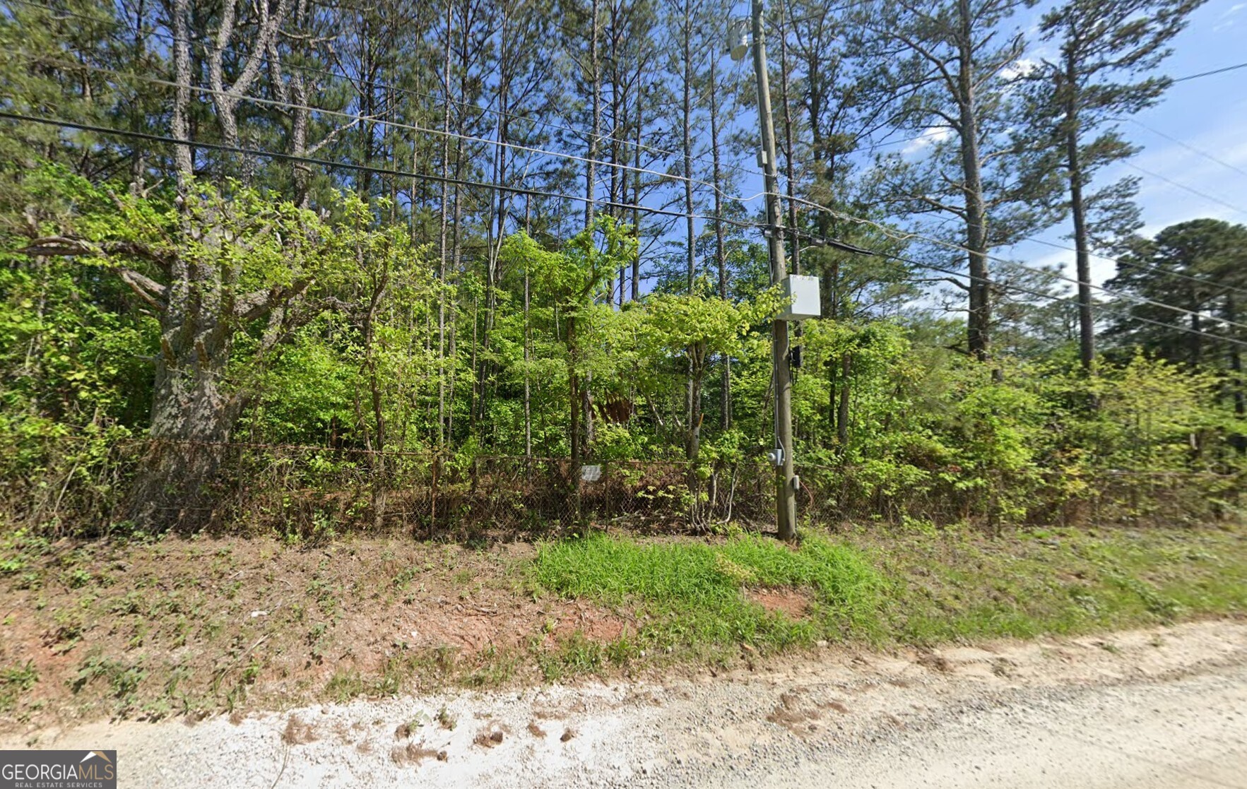 7090 Tyree Road Winston, GA 30187 - Photo 2 of 5