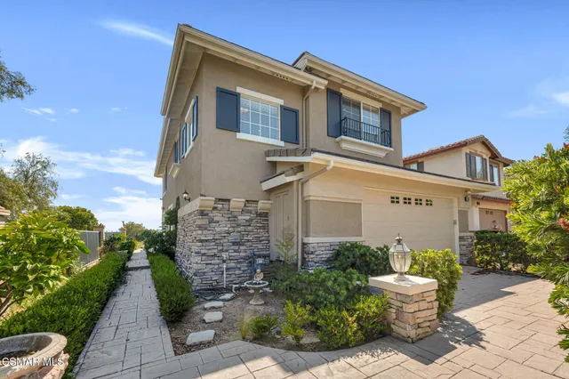 $1,475,000 | 1009 Del Tio Court, Camarillo, CA 93010