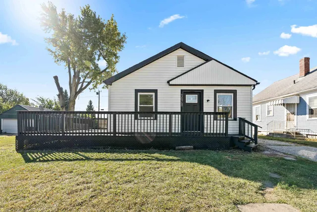 $185,000 | 3618 Felician Street, Fort Wayne, IN 46803