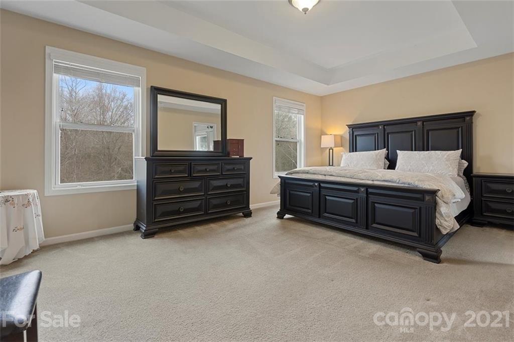 78150 Rillstone Drive Lancaster, SC 29720 - Photo 27 of 41 a bedroom with a bed and a window