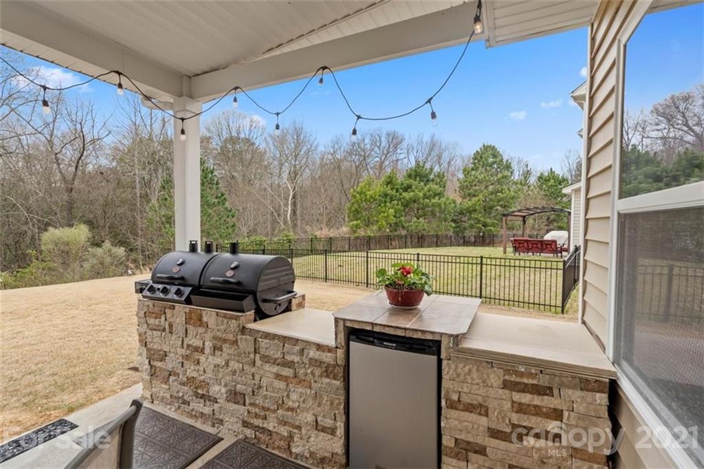 78150 Rillstone Drive Lancaster, SC 29720 - Photo 33 of 41 a view of a chairs and table in patio
