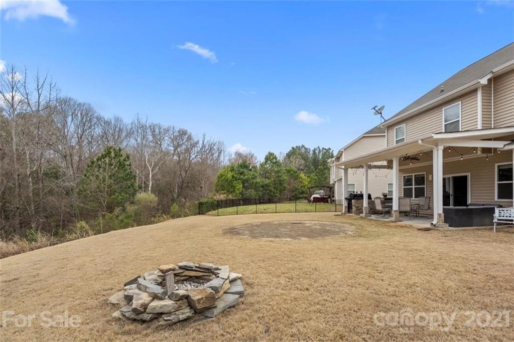 78150 Rillstone Drive Lancaster, SC 29720 - Photo 39 of 41 a view of a outdoor space