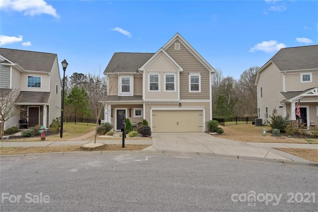 78150 Rillstone Drive Lancaster, SC 29720 - Photo 41 of 41 a view of a house with a street