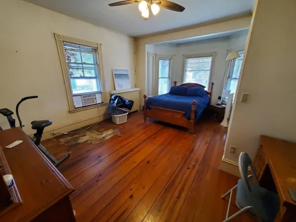 $649,900 | 81 Bedford Street, Bridgewater, MA 02324