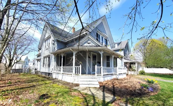 $649,900 | 81 Bedford Street, Bridgewater, MA 02324