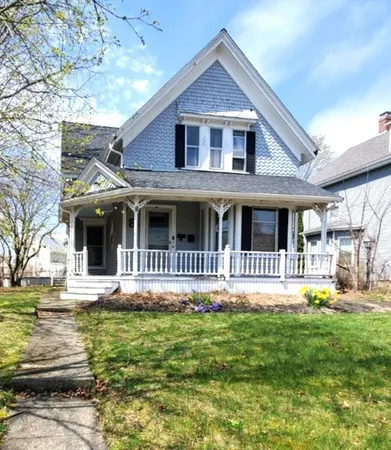 $649,900 | 81 Bedford Street, Bridgewater, MA 02324