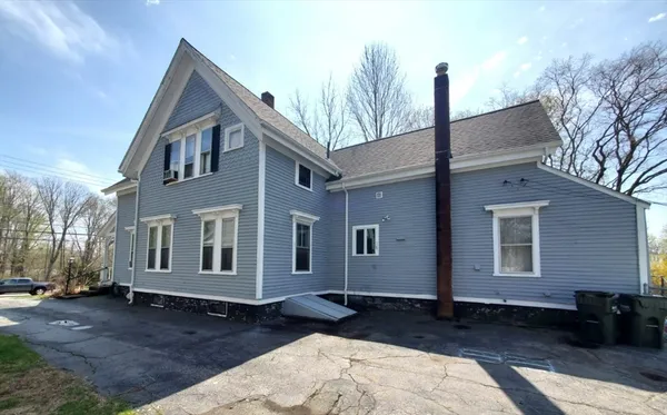 $649,900 | 81 Bedford Street, Bridgewater, MA 02324