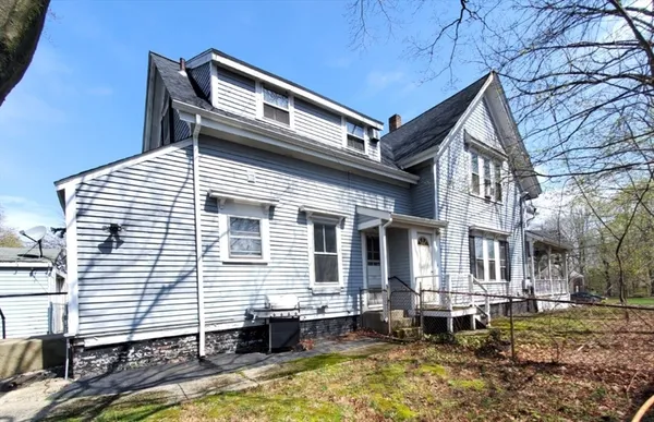 $649,900 | 81 Bedford Street, Bridgewater, MA 02324