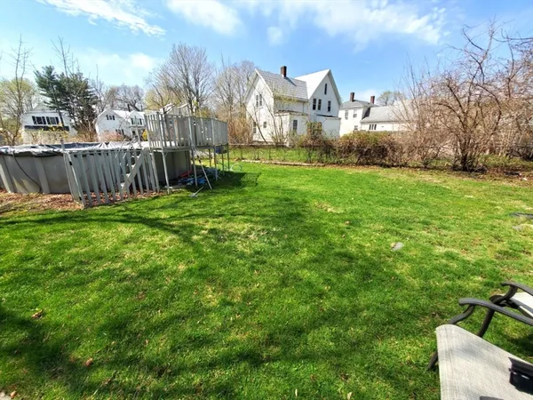 $649,900 | 81 Bedford Street, Bridgewater, MA 02324