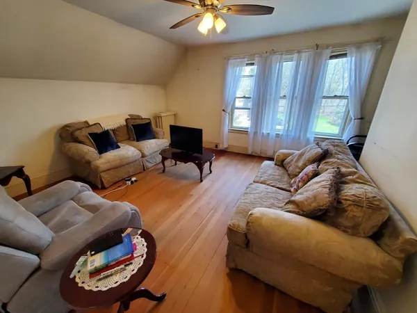 $649,900 | 81 Bedford Street, Bridgewater, MA 02324
