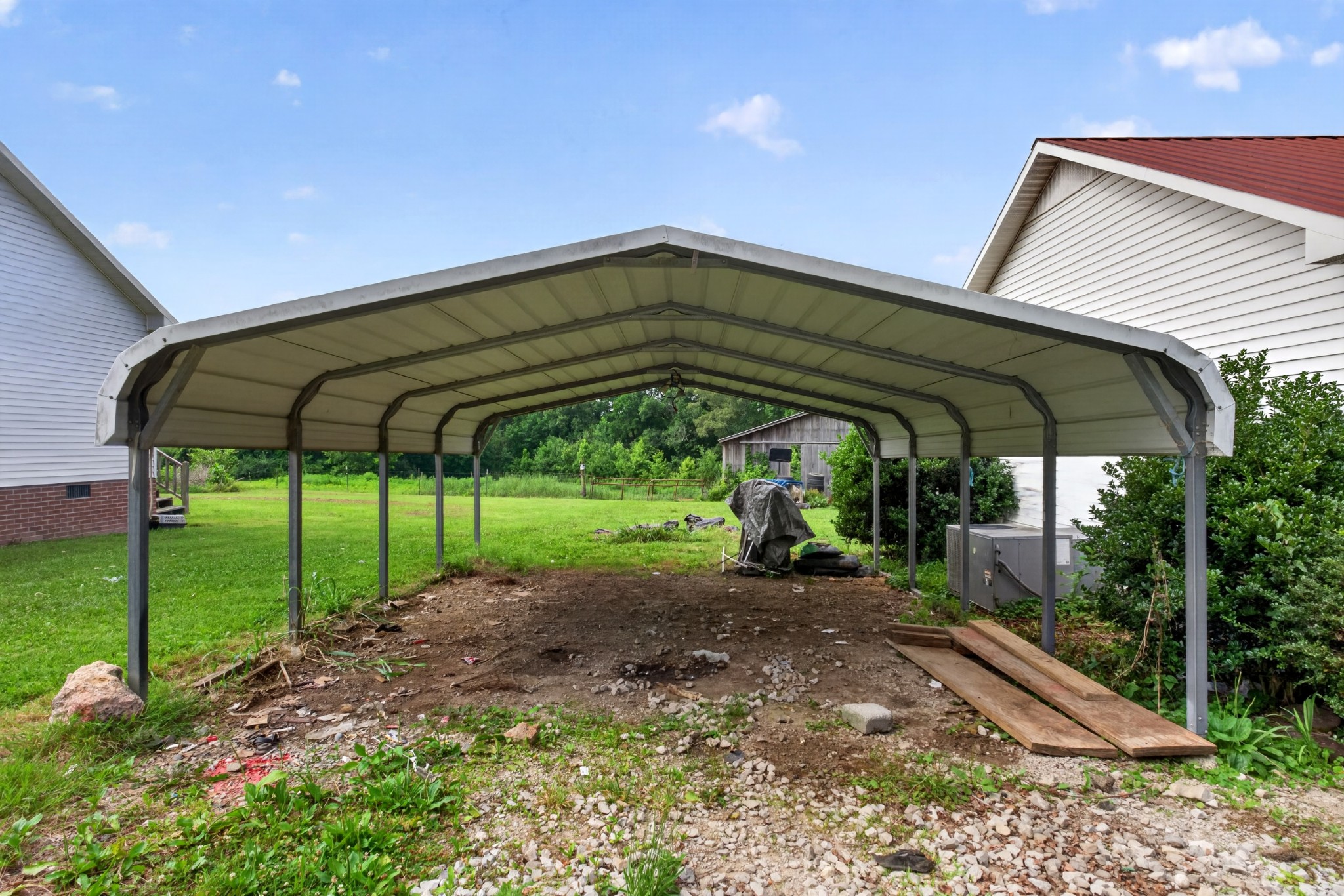 109 Brown Road Morrison, TN 37357 - Photo 35 of 49