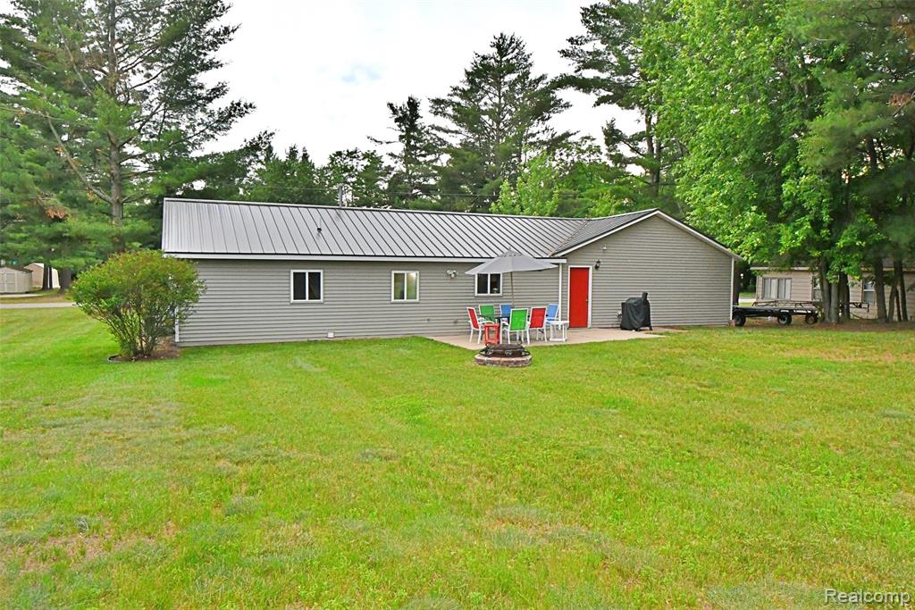 9611 Monroe Road St. Helen, MI 48656 - Photo 21 of 24