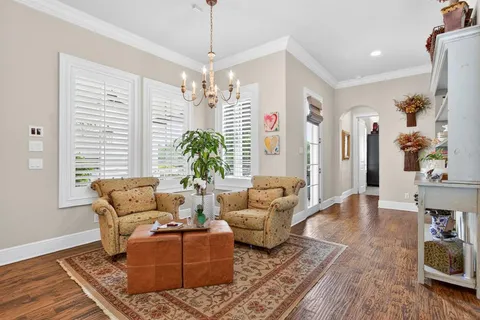 $2,495,000 | 4668 St Benet Court, Fort Worth, TX 76126