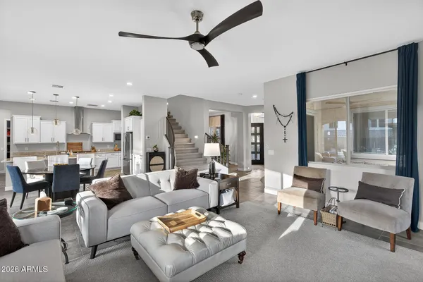 $1,368,990 | 22610 North 34th Street, Phoenix, AZ 85050