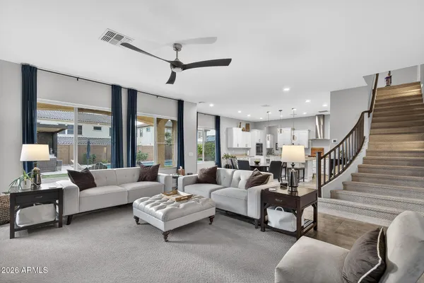 $1,368,990 | 22610 North 34th Street, Phoenix, AZ 85050