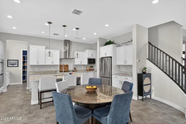 $1,368,990 | 22610 North 34th Street, Phoenix, AZ 85050