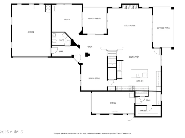 $1,368,990 | 22610 North 34th Street, Phoenix, AZ 85050