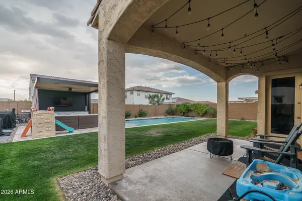 $1,368,990 | 22610 North 34th Street, Phoenix, AZ 85050