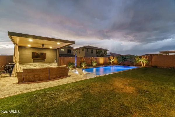$1,368,990 | 22610 North 34th Street, Phoenix, AZ 85050