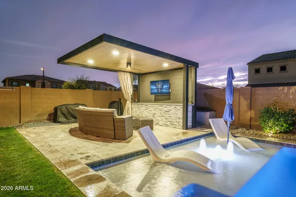 $1,368,990 | 22610 North 34th Street, Phoenix, AZ 85050