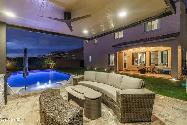 $1,368,990 | 22610 North 34th Street, Phoenix, AZ 85050