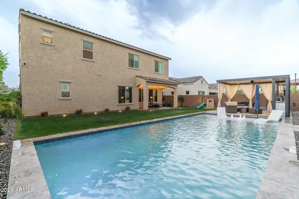 $1,368,990 | 22610 North 34th Street, Phoenix, AZ 85050