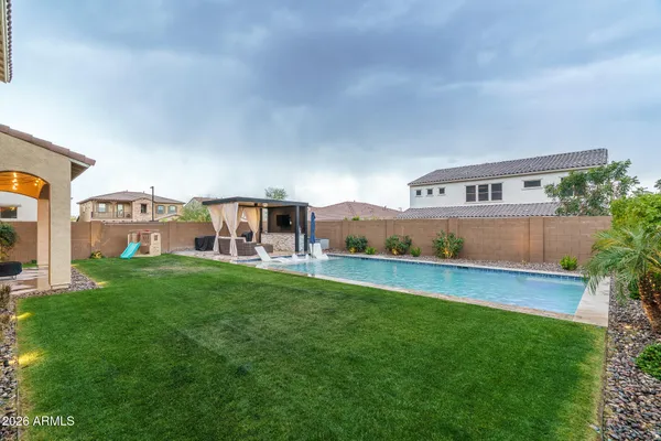 $1,368,990 | 22610 North 34th Street, Phoenix, AZ 85050