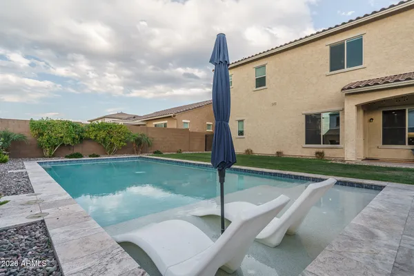 $1,368,990 | 22610 North 34th Street, Phoenix, AZ 85050