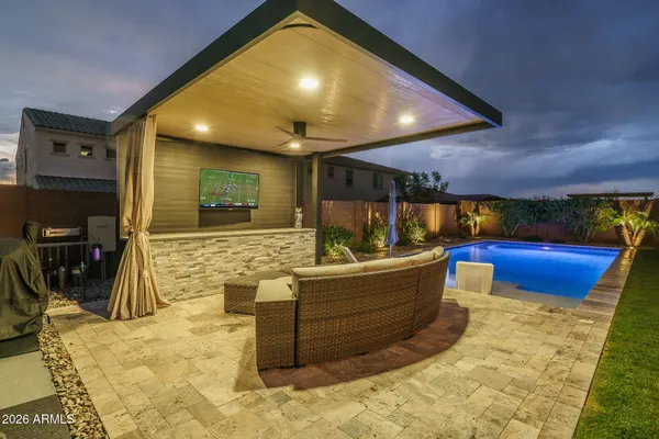 $1,368,990 | 22610 North 34th Street, Phoenix, AZ 85050
