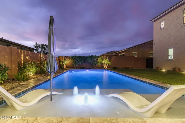 $1,368,990 | 22610 North 34th Street, Phoenix, AZ 85050